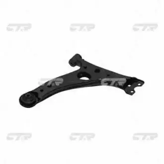 Рычаг нижний L Toyota RAV4 01-05 OLD CQT-8L (выр-во) CTR CQ0301L