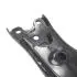 Рычаг нижний L Toyota Corolla 01-07 Avensis 03-09 (выр-во) CTR CQ0302L (фото 4)
