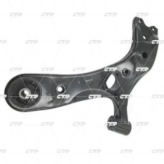 Рычаг передний L Toyota Avensis 08-18 Auris 06-18 Prius 12- (выр-во) CTR CQ0312L