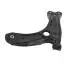 Рычаг нижний L VW Polo Hatchback IV 01-09 Seat Skoda 02- OLD CQVW-10L (выр-во) CTR CQ0342L (фото 3)