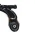 Важіль передній L (з кульовою) Audi A3 96-06 VW Seat Skoda CTR CQ0346X (фото 1)