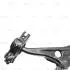 Рычаг нижний L Honda Civic 16-20 OLD CQHO-52L (выр-во) CTR CQ0392L (фото 3)