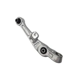 Важіль підвіски передній Лів INFINITI G, NISSAN 350Z 3.5 09.02- CTR CQ0417L