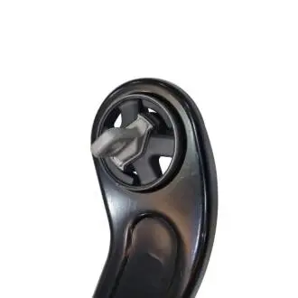 Рычаг задний продольный R Hyundai Tucson/ix35 16-21 Kia Sportage 17-19 (выр-во) CTR CQ0485R