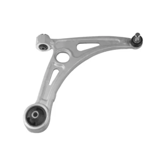 Важіль підвіски передній Прав нижн HYUNDAI SONATA VII KIA OPTIMA 1.6-2.4 09.14-12.19 CTR CQ0841R