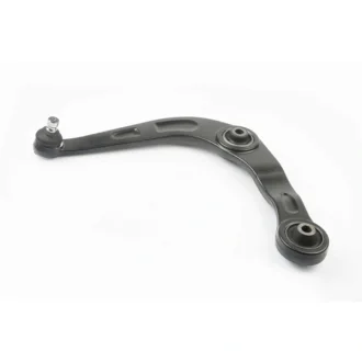 Важіль нижній L Peugeot 206 98-12 CTR CQ0870L