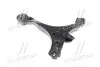 Рычаг нижний R Honda Civic 00-05 (выр-во) CTR CQHO-44R (фото 3)