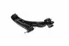 Рычаг подвески нижний R GM Matiz/Spark 09- (выр-во) CTR CQKD-15R (фото 3)