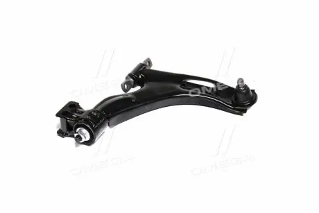 Рычаг подвески нижний R GM Matiz/Spark 09- (выр-во) CTR CQKD-15R (фото 1)