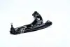 Рычаг нижний R Toyota Yaris 05- Prius C 05-14 Subaru Trezia 11- (выр-во) CTR CQT-1R (фото 2)