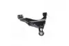 Важіль нижній L Toyota Land Cruiser 120/4Runner/Hilux/Lexus 03-09 CTR CQT-20L (фото 4)