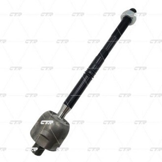 Тяга рулевая MB C-class (W204)/E-class (W212) 05-15 L=240mm CTR CR0013