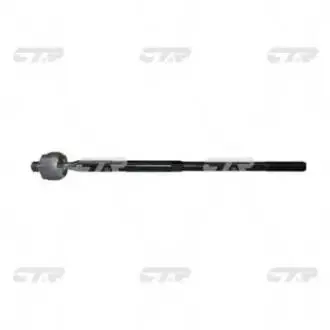 Тяга рульова Ford Focus (daw, dbw) 98-, transit connect 02- OLD CRF-11 CTR CR0055