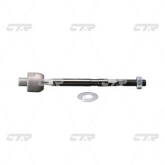 Тяга рулевая L/R Honda Jazz 07-15 Fit 07-15 City 08-14 Brio 11- Insight 09-14 (выр-во) CTR CR0185