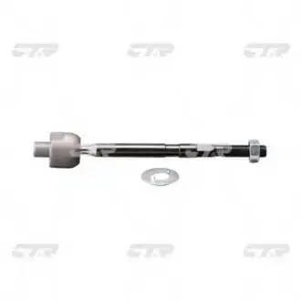 Тяга рулевая L/R Honda Jazz 07-15 Fit 07-15 City 08-14 Brio 11- Insight 09-14 (выр-во) CTR CR0185
