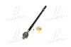 Тяга рульова Daewoo Nubila 97-02 CTR CR0234 (фото 4)