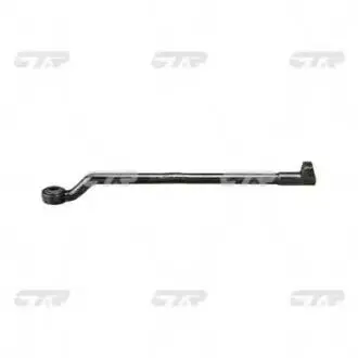 Тяга рульова R Daewoo Nexia 95- Espero 90- Lanos 96- OLD CRKD-6 CTR CR0238
