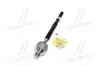 Тяга рульова L Chevrolet Aveo T200 1.5 02-11 CTR CR0241L (фото 4)