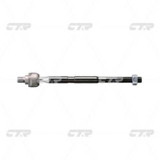 Тяга рулевая Opel Astra J/Chevrolet Cruze 09- (L=284mm) CTR CR0244 (фото 1)