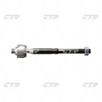 Тяга рулевая Ford Transit Courier/Fiesta 1.0-1.6 14- (L=295mm) CTR CR0430