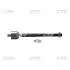 Тяга рульова Toyota Highlander 06-07 Lexus RX400h 06-08 OLD CRT-81 CTR CR0653 (фото 1)