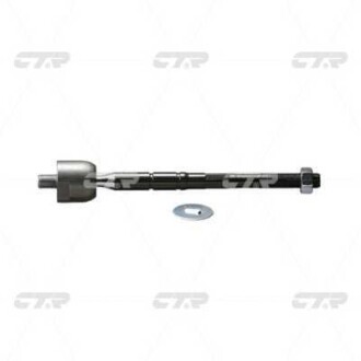 Тяга рулевая Toyota Highlander 06-07 Lexus RX400h 06-08 OLD CRT-81 (выр-во) CTR CR0653