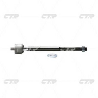 Тяга рулевая Toyota fortuner 05-, hilux 05- (выр-во) CTR CR0659