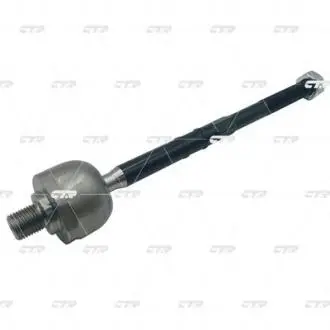 Тяга рульова MB C-class (W204) 07-14/E-class (C207) 09-16 (L=256.6mm) CTR CR0773