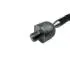 Тяга рульова Volvo S60/V60 10- S80/V70 06-16 XC70 07- CTR CR0957 (фото 2)