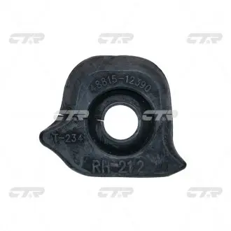 Втулка стабилизатора перед R Toyota Auris 06-18 Corolla 05-19 I.D. = 21,2 (выр-во) CTR CVT-86R