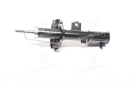 Амортизатор перед. L газ. HYUNDAI ACCENT IV 10- KIA RIO III 11- OE: 546501R000 CTR CYKH-274-G