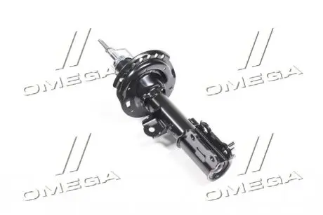 Амортизатор перед. L газ. HYUNDAI ACCENT IV 10- KIA RIO III 11- OE: 546501R001 CTR CYKH-278-G