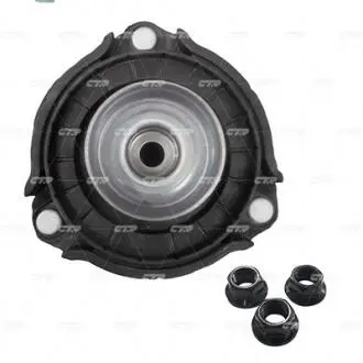 Опора амортизатора KIA Sorento/2.0-2.2/15- (CMKK-2) CTR GA0004