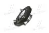 Опора амортизатора Hyundai tucson (jm) 04-10 CTR GA0023R (фото 2)