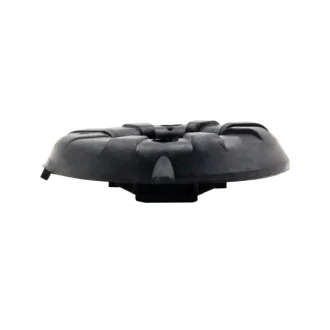 Опора амортизатора Peugeot 3008 09-18 5008 09-17 CTR GA0077