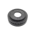 Опора амортизатора з підш. Ford Fiesta 01-08 Ford Fusion 02-12 CTR GA0083 (фото 4)