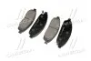 Колодки тормозов JEEP передн. (выр-во) CTR GK0098 (фото 3)