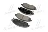 Колодки тормозов JEEP передн. (выр-во) CTR GK0098 (фото 4)