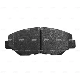 Колодки гальм HONDA CR-V передн. CTR GK0333