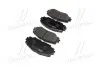 Колодки тормозов TOYOTA AURIS, RAV 4 передн. (выр-во) CTR GK1062 (фото 4)