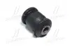 Сайлентблок перед. важеля Hyundai Accent 94-10 Getz 02-11 Kia 12,5х33х53,5мм CTR GV0041 (фото 1)