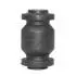 Втулка подвески Toyota passo 04-10, bb 06-, daihatsu boon 06- (выр-во) CTR GV0231 (фото 2)