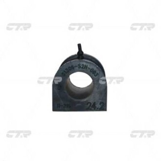 Втулка подвески Honda HR-V gH1/gh2/gh3/gh4 1998-2005 OLD CVHO-44 (выр-во) CTR GV0275