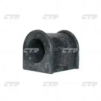Втулка підвіски SsangYong Korando 96-05, Musso 96-05, Rodius 03-, 13- OLD CVKS-1 CTR GV0349