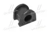 Втулка подвески Mitsubishi pajero 06- (выр-во) CTR GV0373 (фото 1)