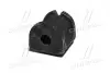 Втулка підвіски Subaru forester sh 07-, legacy 09-13, impreza 08- CTR GV0434 (фото 4)
