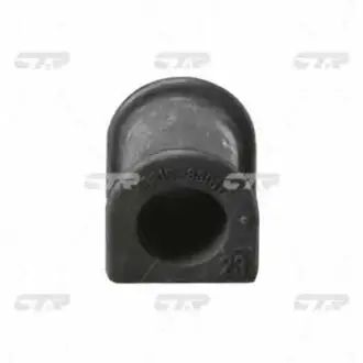 Втулка подвески Toyota Camry 82-06 OLD CVT-50 (выр-во) CTR GV0485