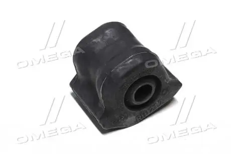 Втулка стабілізатора перед Toyota Auris 06-18 Corolla 05-19 I.D. = 21,2 CTR GV0521R