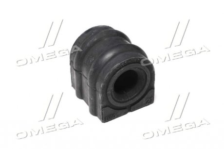 Втулка подвески Hyundai solaris 14- i40 15-19, kia rio hyundai santa fe 12- (выр-во) CTR GV0573