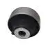 Сайлентблок подвески передняя ось Nissan Micra 02-10 Tiida 05-12 Renault (выр-во) CTR GV0671 (фото 4)